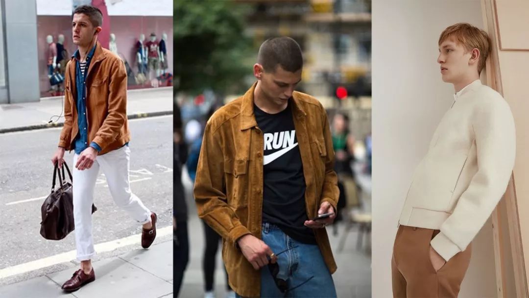 冬季男友穿搭改造 (如何改造男友的穿衣风格)