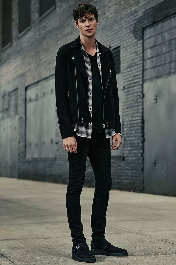 冬季男友穿搭改造 (如何改造男友的穿衣风格)