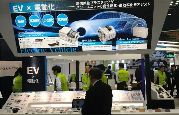 技术控看过来！细数AutomotiveWorld2018展会的先进技术及产品