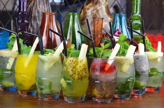 成都正宗的西班牙餐厅,成都最正宗的法式餐厅