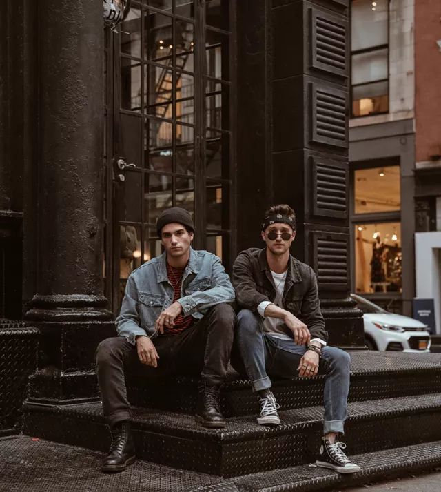 一穿就是35年的t恤,一穿就是30年的军服