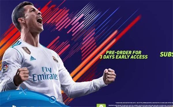 2018年，腾讯、网易会大力玩“球”吗？