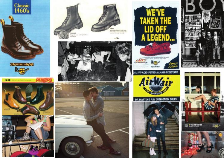 一穿就是35年的t恤,一穿就是30年的军服