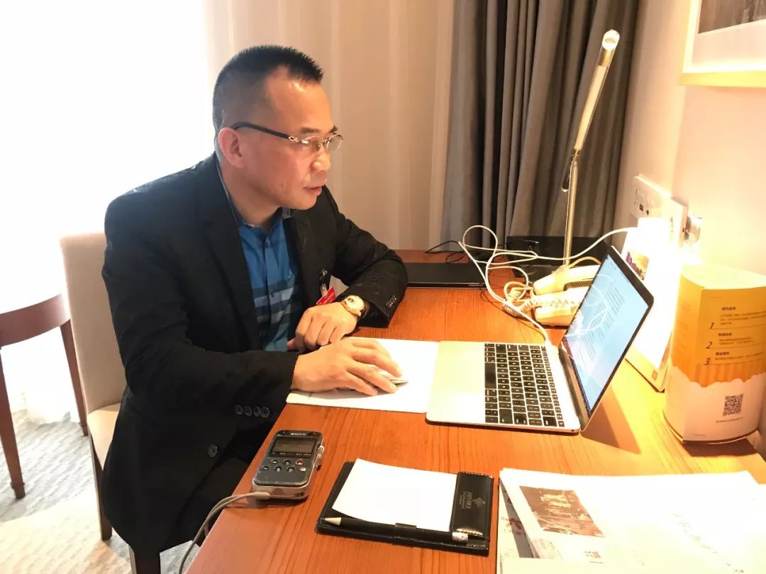 代表委员履职风采,代表委员通道见证新时代开放气质