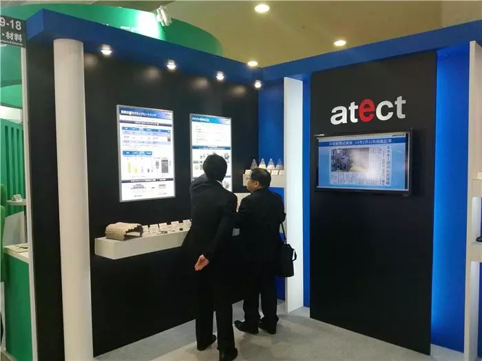 技术控看过来！细数AutomotiveWorld2018展会的先进技术及产品