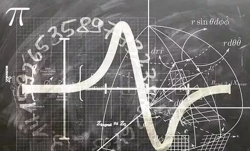 数学专业分支大全图,数学各分支难度排名