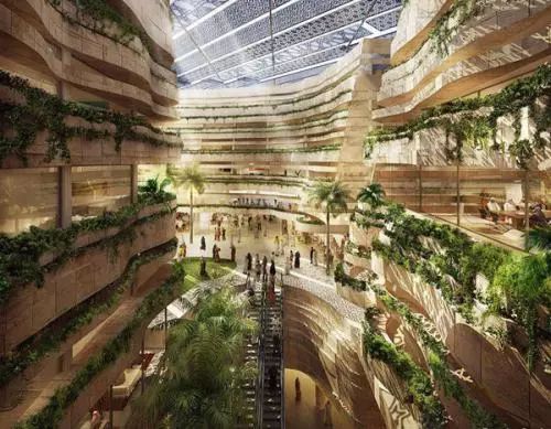 他是乔布斯最信赖的人，拿建筑界奥斯卡奖，过鸡汤式榜样生活！