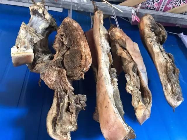 2017鳌太熬太熬太熬成老太太一样的步伐-时刻想着下撤的翠翠补记