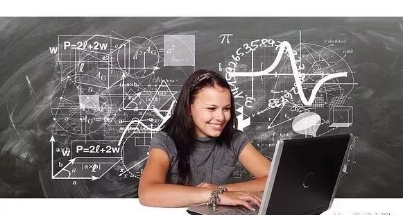 数学专业分支大全图,数学各分支难度排名