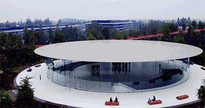 他是乔布斯最信赖的人，拿建筑界奥斯卡奖，过鸡汤式榜样生活！