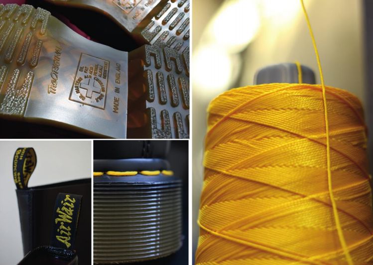 一穿就是35年的t恤,一穿就是30年的军服