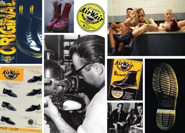 一穿就是35年的t恤,一穿就是30年的军服