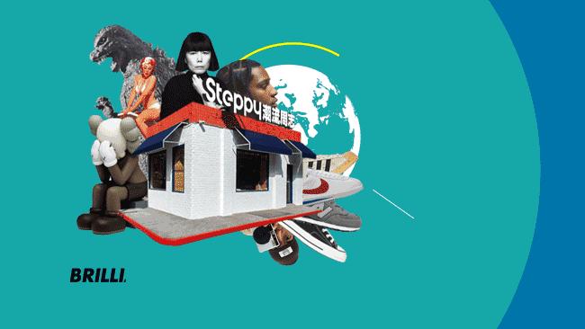 每日冷门推荐,每周冷门球鞋大赏