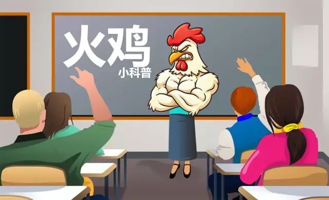 「火鸡小科普」PC常用检测软件介绍（二）