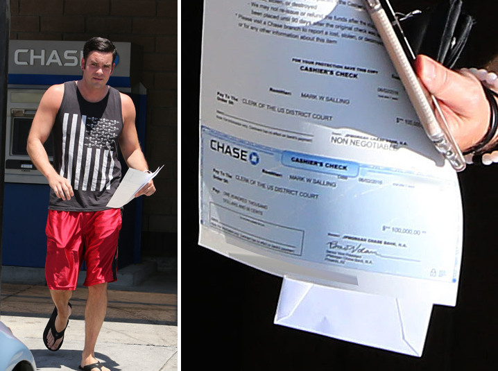 35岁的《欢乐合唱团》男星上吊自杀，是谁逼死了他？