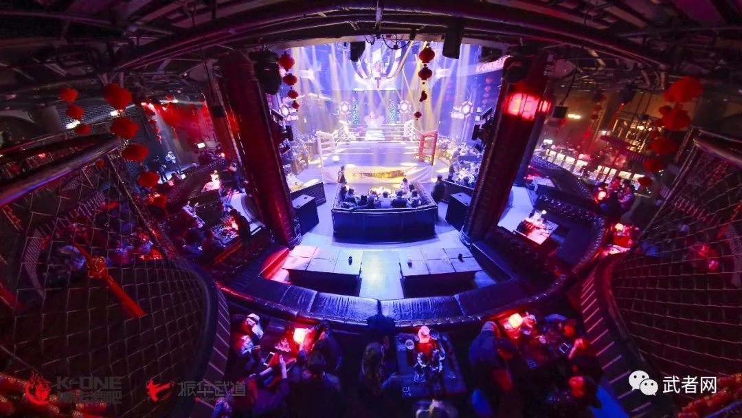 搏击酒吧,搏击酒吧怎么样