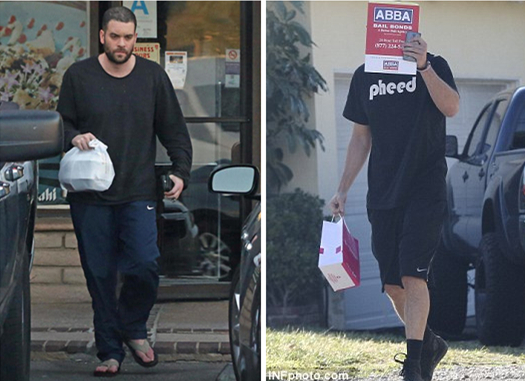 35岁的《欢乐合唱团》男星上吊自杀，是谁逼死了他？