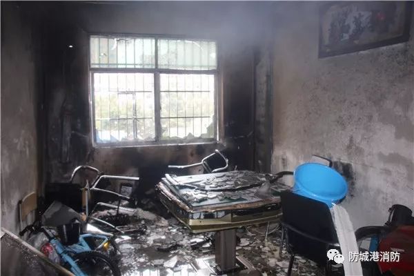 小孩玩火引发火灾的经验教训,小孩玩蜡烛引发火灾如何解说