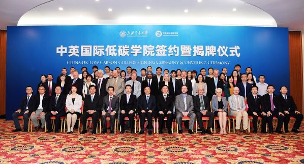 上海交大世界大学学术排名500榜单,上海交大的世界排名