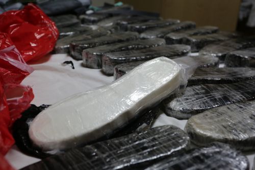 海关缉私局最新案例,海关缉私警察十大典型案例