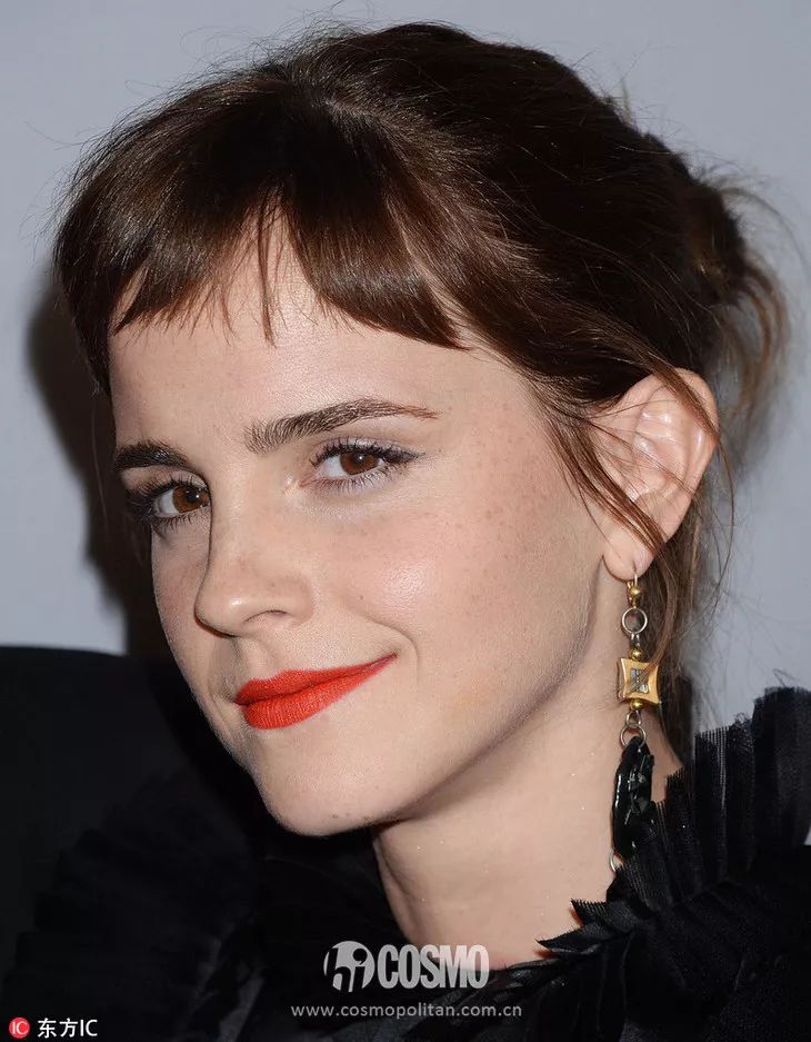 美人计剪齐刘海,用美人计剪刘海好不好