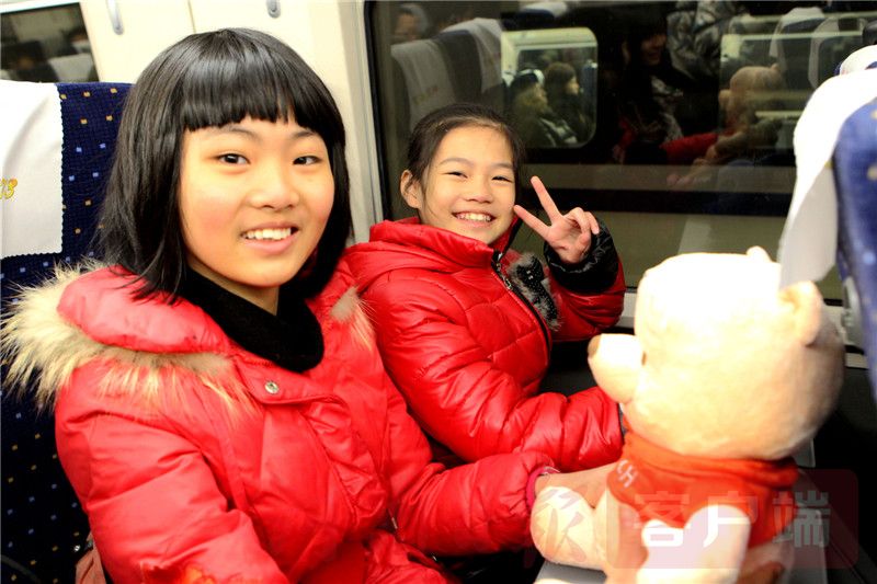 春运来了怎样坐火车才能更舒服呢,春运来了