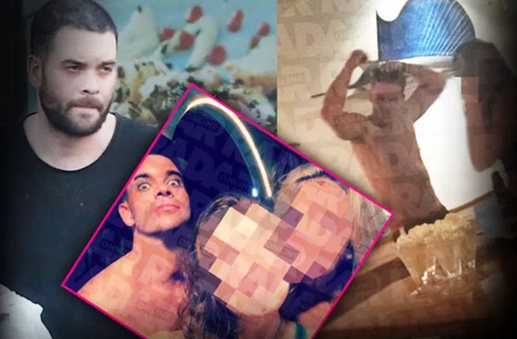 35岁的《欢乐合唱团》男星上吊自杀，是谁逼死了他？