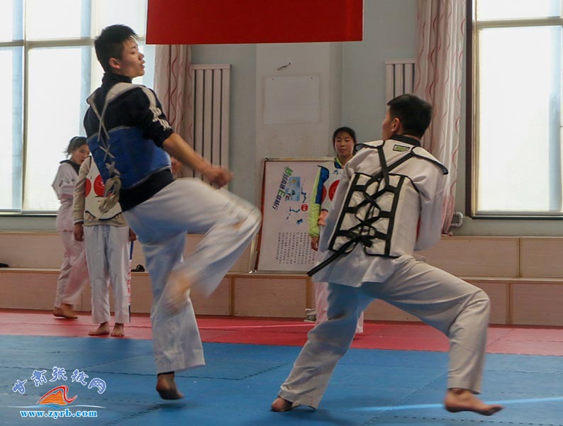 体育健儿全力备战亚运会,甘肃十四运体育运动健儿