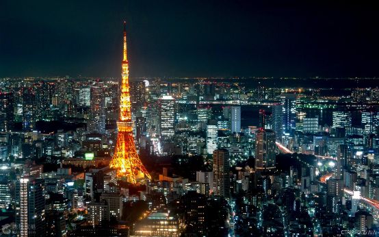 去日本旅游规划路线,想去日本玩旅游攻略视频