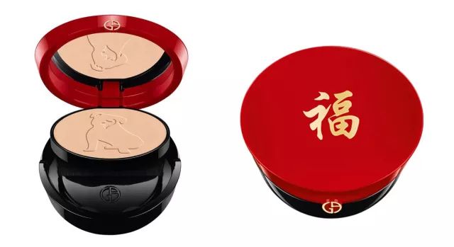 年味渐消的中国红,春节送礼中国红