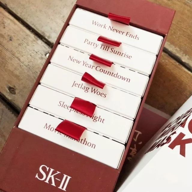 使用报告｜工作日的夜晚，敷一片面膜再休息吧