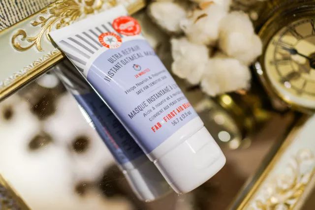 使用报告｜工作日的夜晚，敷一片面膜再休息吧