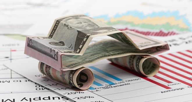 以租代购购车平台有哪些,以租代购汽车盈利模式