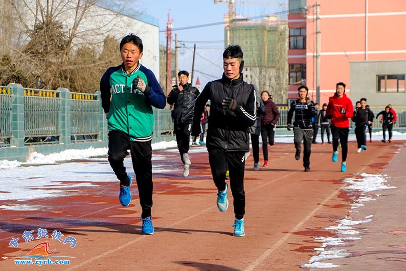 体育健儿全力备战亚运会,甘肃十四运体育运动健儿