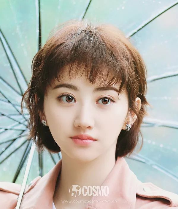 美人计剪齐刘海,用美人计剪刘海好不好