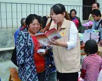 「小渝姐说故事」小村官的大梦想，创业致富“在村头”