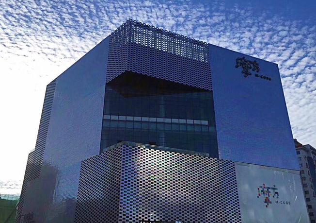 崇文门商圈,东城崇文门商圈