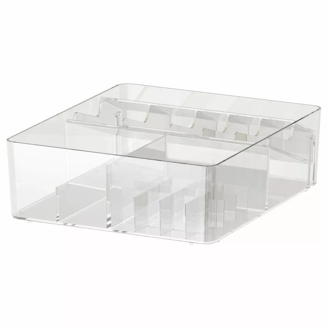 新的一年梳妆台也要断舍离，从此开启开挂般的人生！