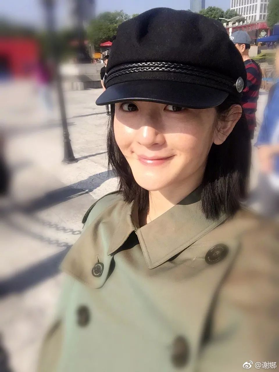 热卖｜素颜拼过谢娜？你值得拥有Ta！