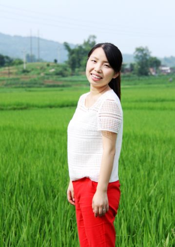 「小渝姐说故事」小村官的大梦想，创业致富“在村头”