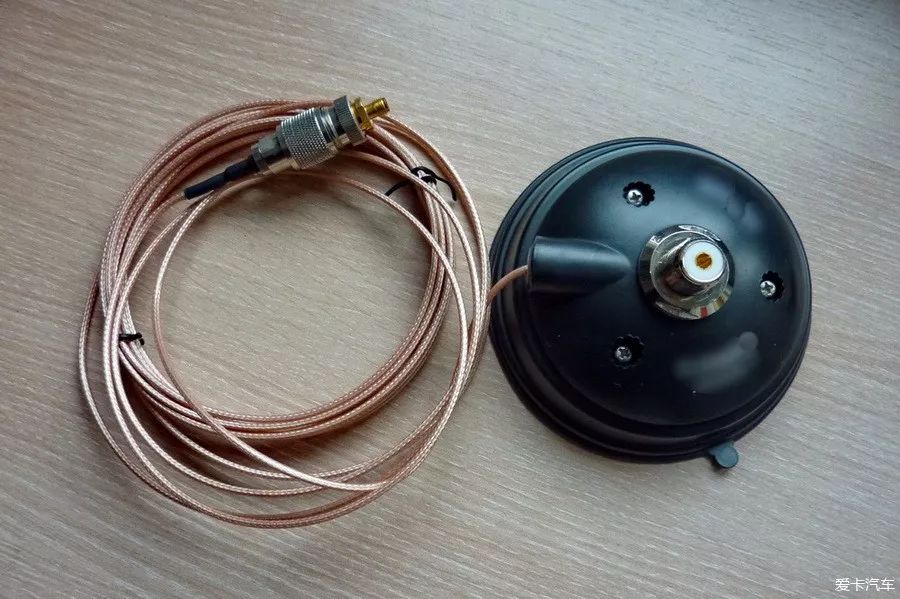 「火腿段子坊」一个伪HAM的自述｜我用过的那五台对讲机