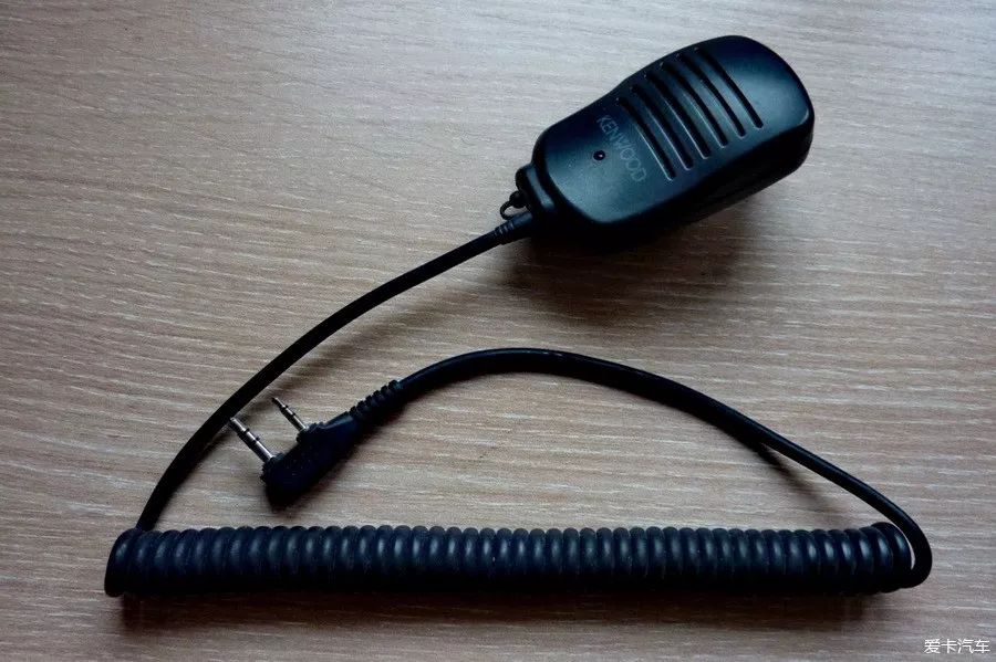 「火腿段子坊」一个伪HAM的自述｜我用过的那五台对讲机