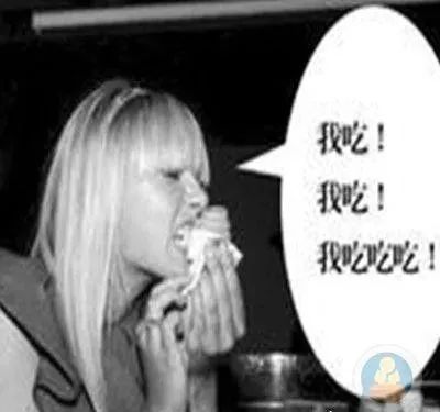 高糖饮食长胖该怎么减,吃高脂高糖怎么补救