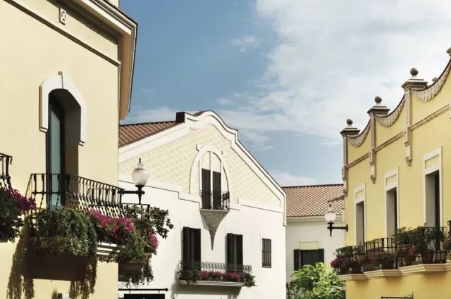 巴塞罗那和马德里旅游,西班牙旅游攻略巴萨