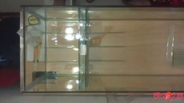 开局只有3000元，玻璃、器材全用买，最后纯靠DIY