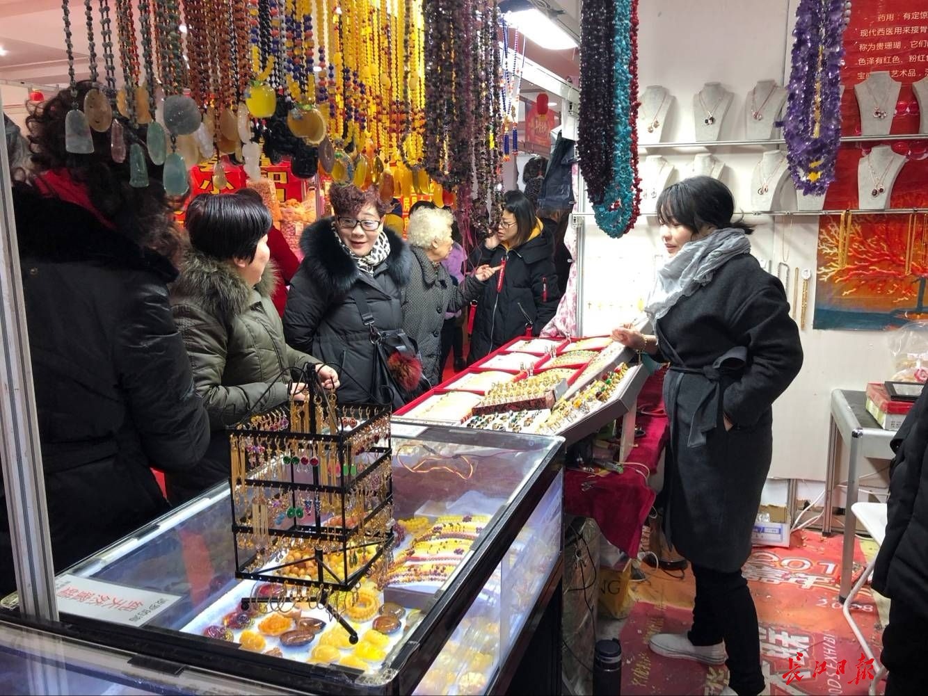 干果年货快来买,干果年货来了