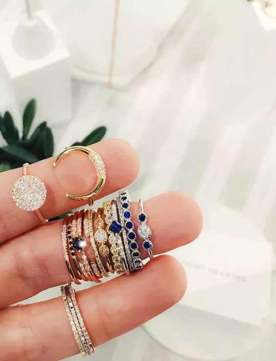 新的一年梳妆台也要断舍离，从此开启开挂般的人生！