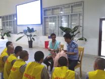 那些令人感动的教育方式,盘点令人惊艳的教育方式