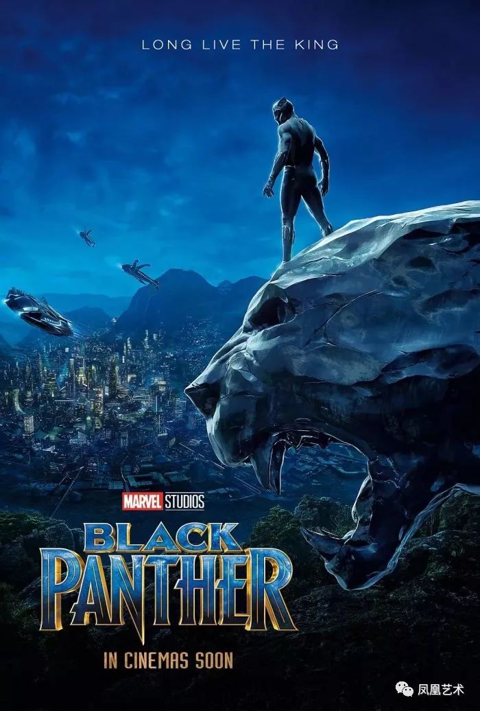 凤凰艺术｜酷！好莱坞中的女战士