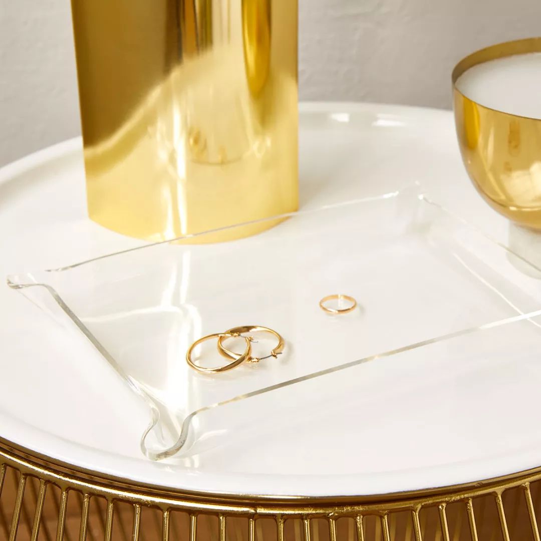 新的一年梳妆台也要断舍离，从此开启开挂般的人生！